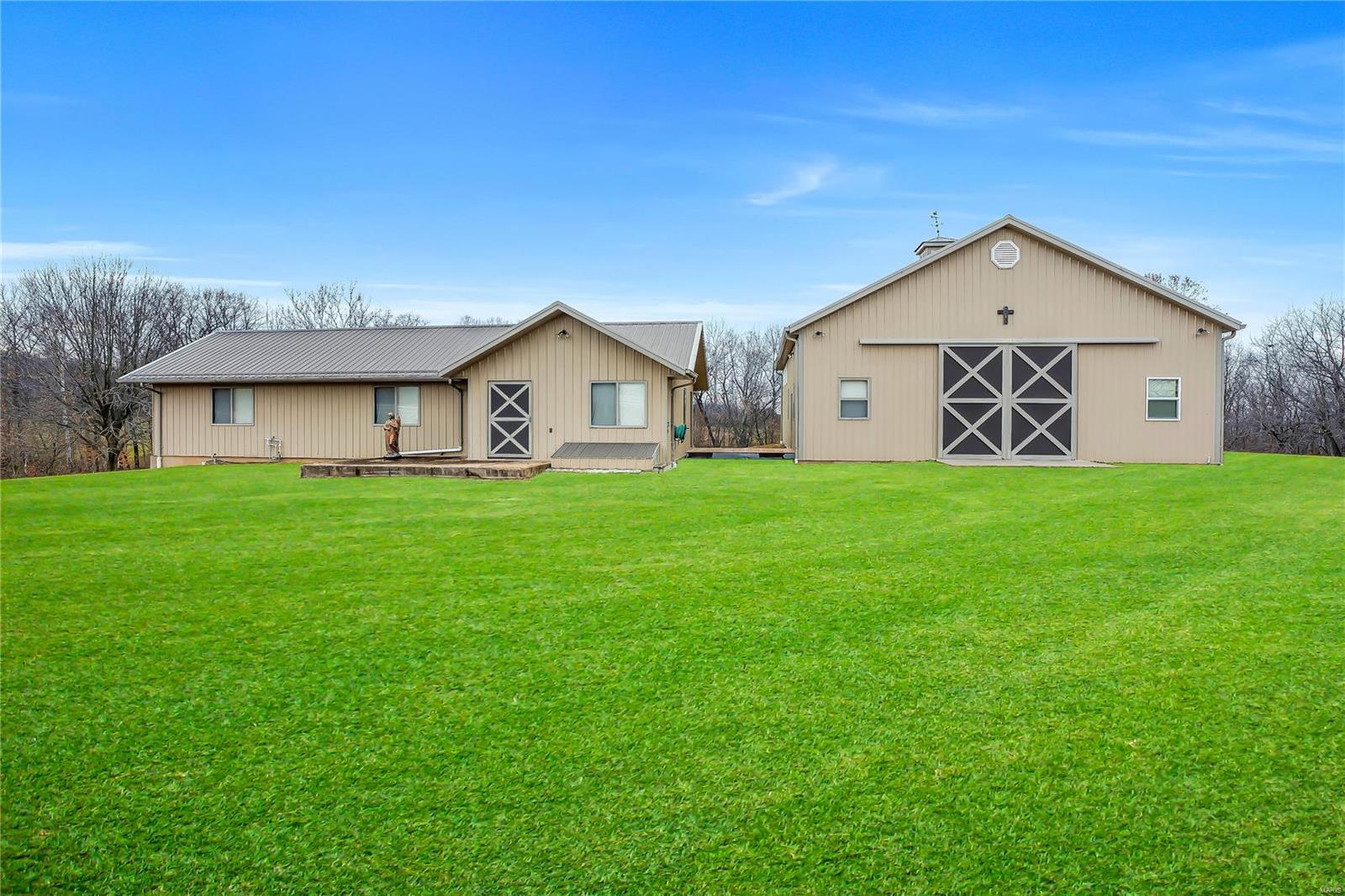 Lewis & Clark Trails - Residential