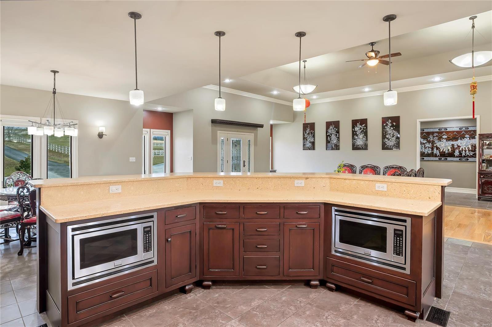 Lewis & Clark Trails - Residential