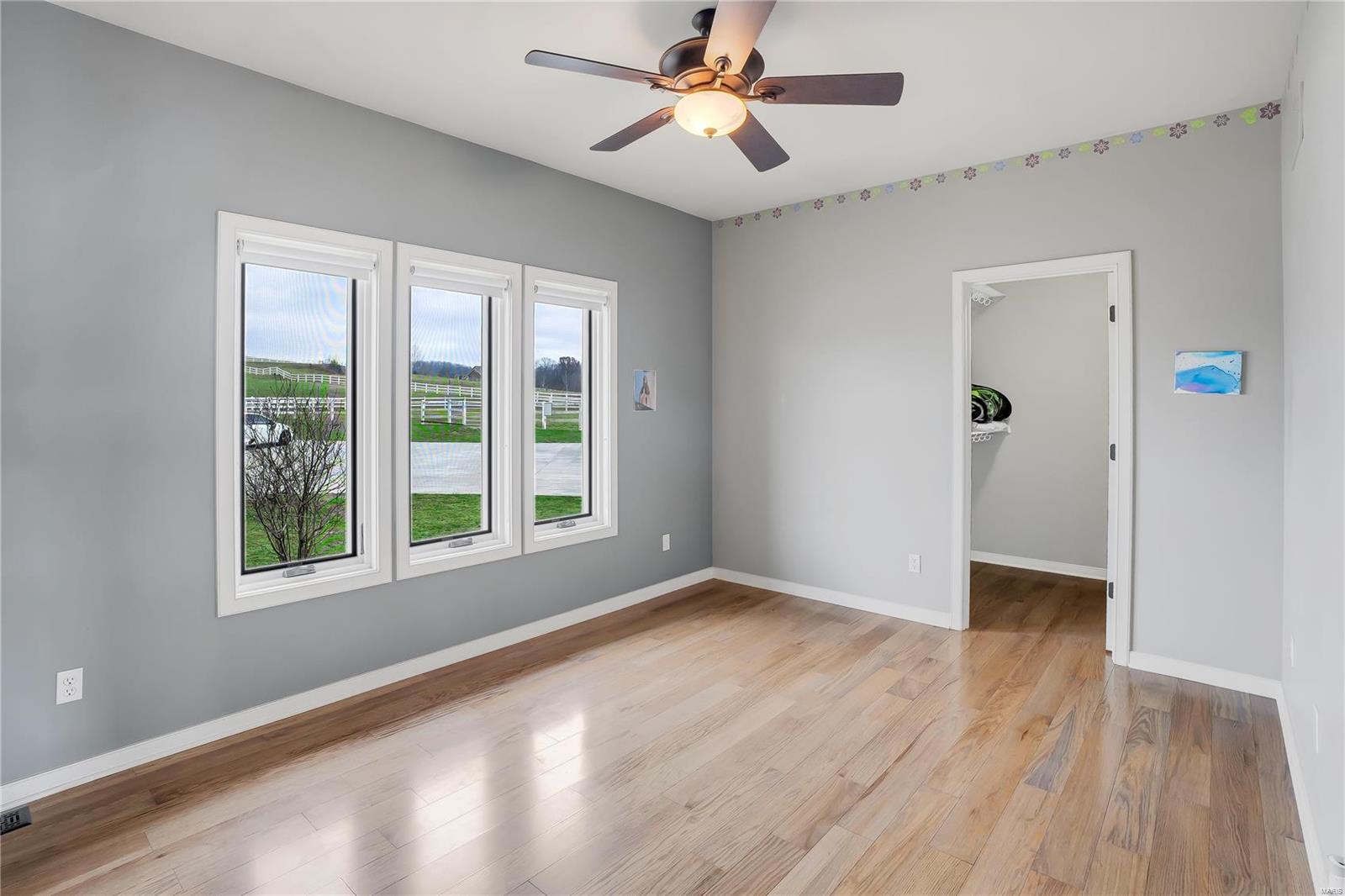 Lewis & Clark Trails - Residential