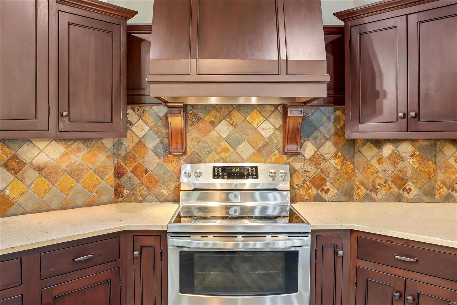 Lewis & Clark Trails - Residential