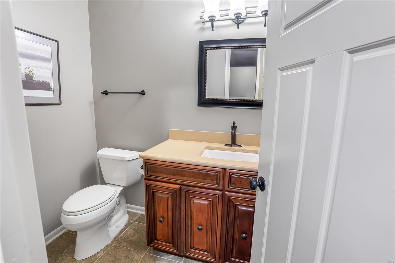 Lewis & Clark Trails - Residential