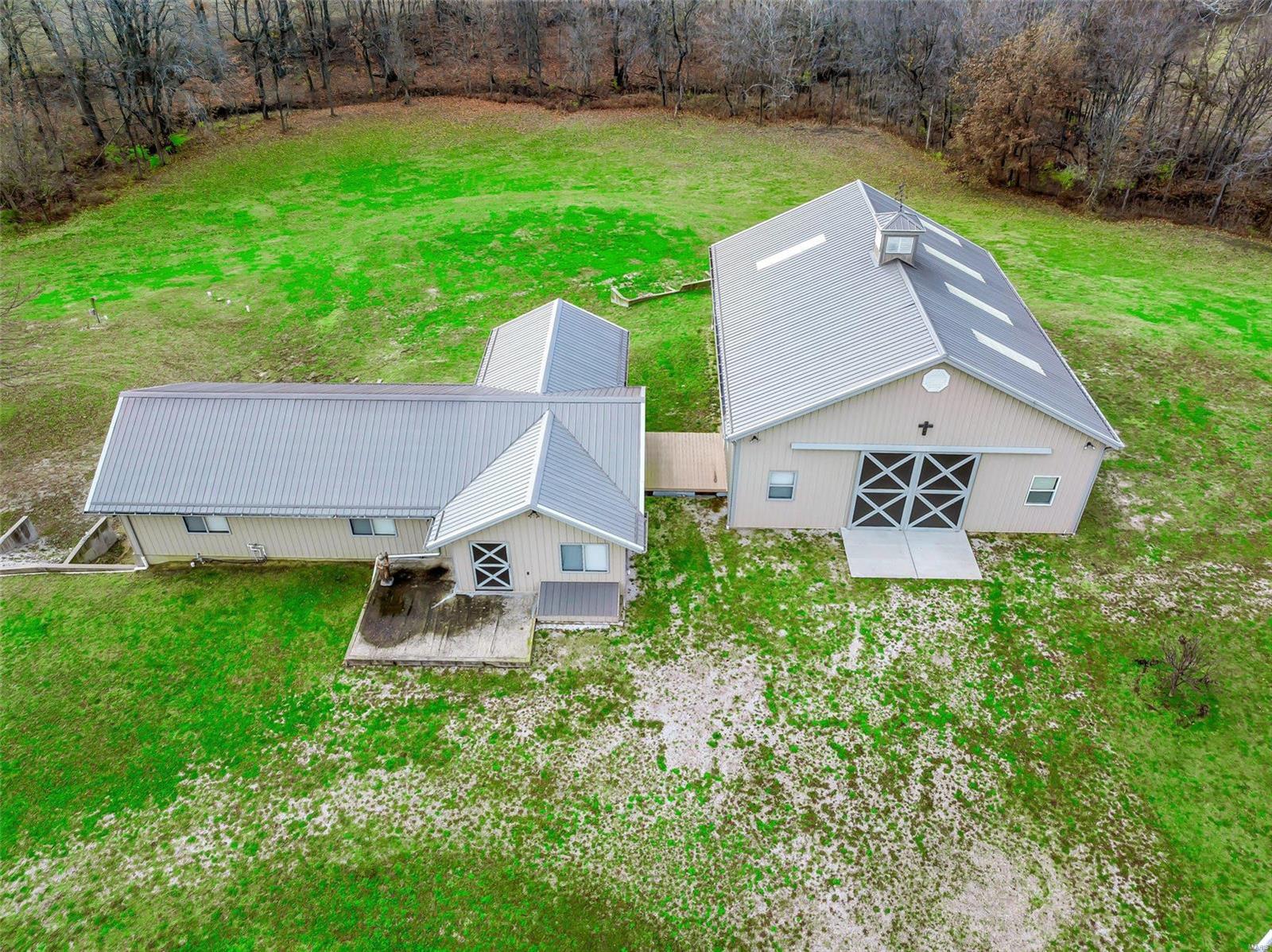 Lewis & Clark Trails - Residential