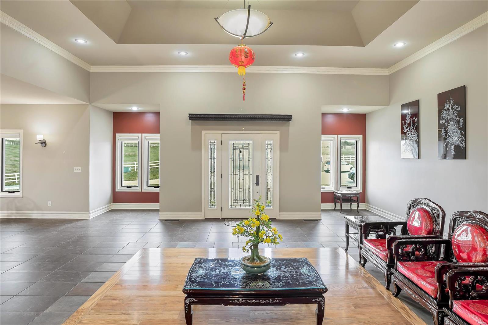 Lewis & Clark Trails - Residential