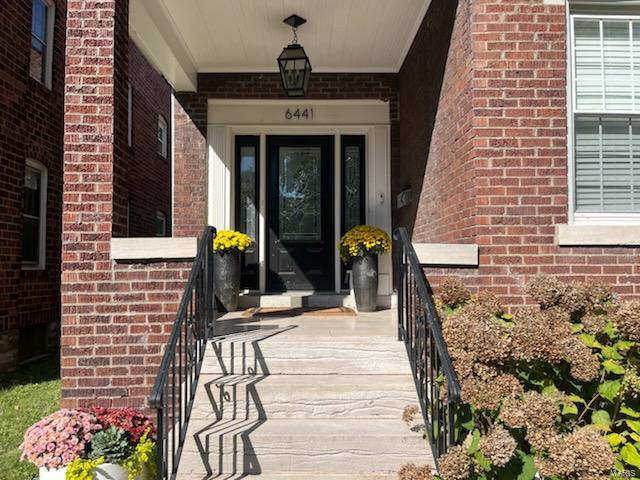 Hi Pointe - Residential