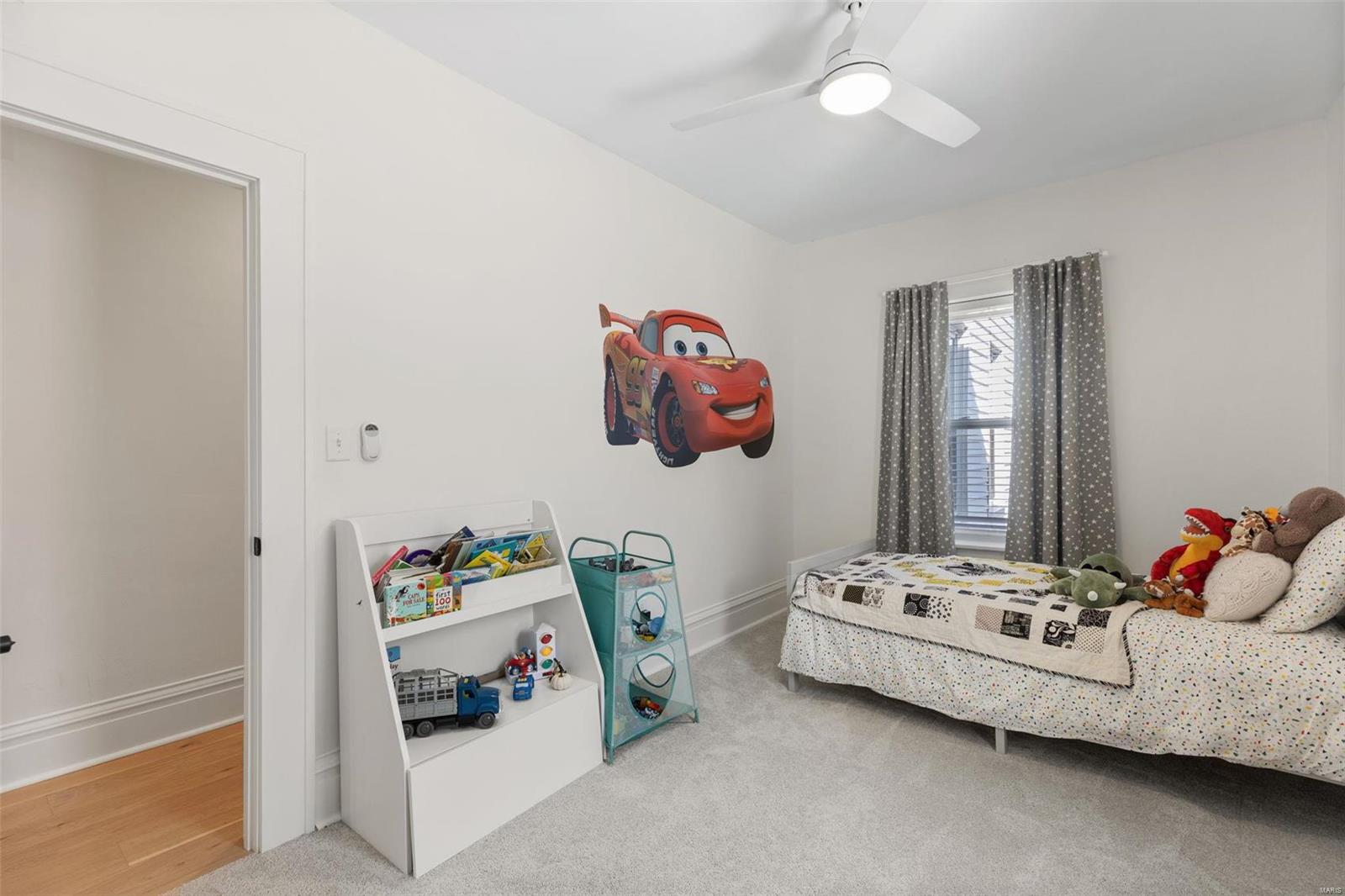 Hi Pointe - Residential