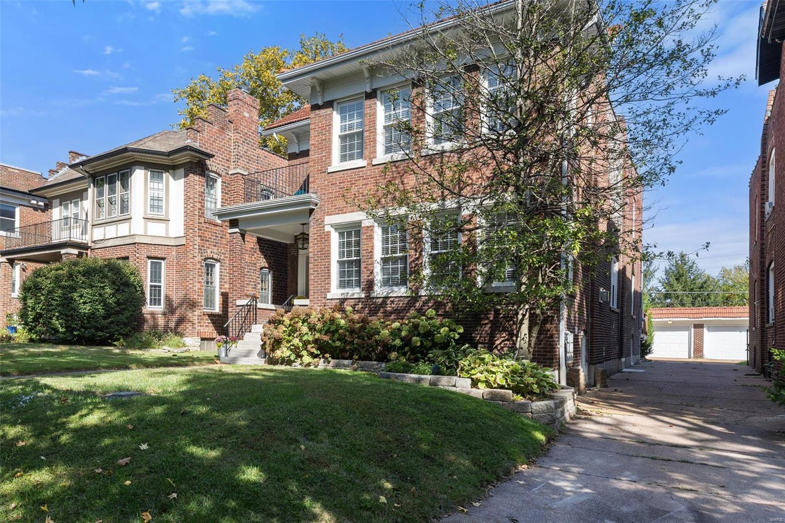 Hi Pointe - Residential