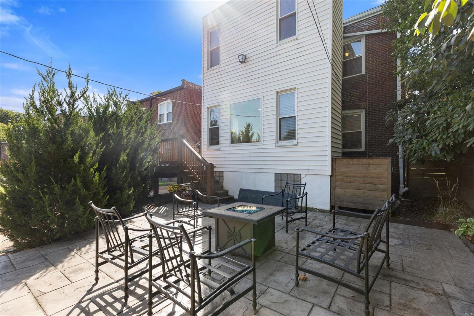 Hi Pointe - Residential