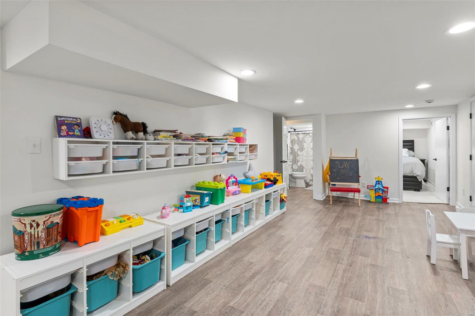 Hi Pointe - Residential