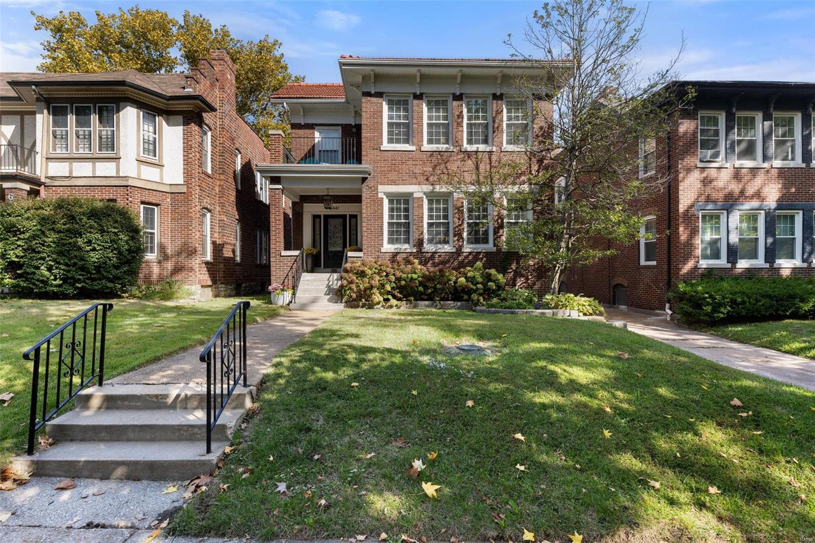 Hi Pointe - Residential