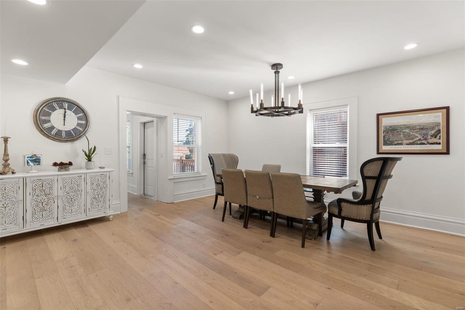 Hi Pointe - Residential