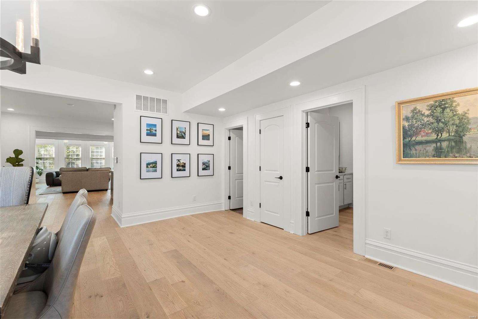 Hi Pointe - Residential