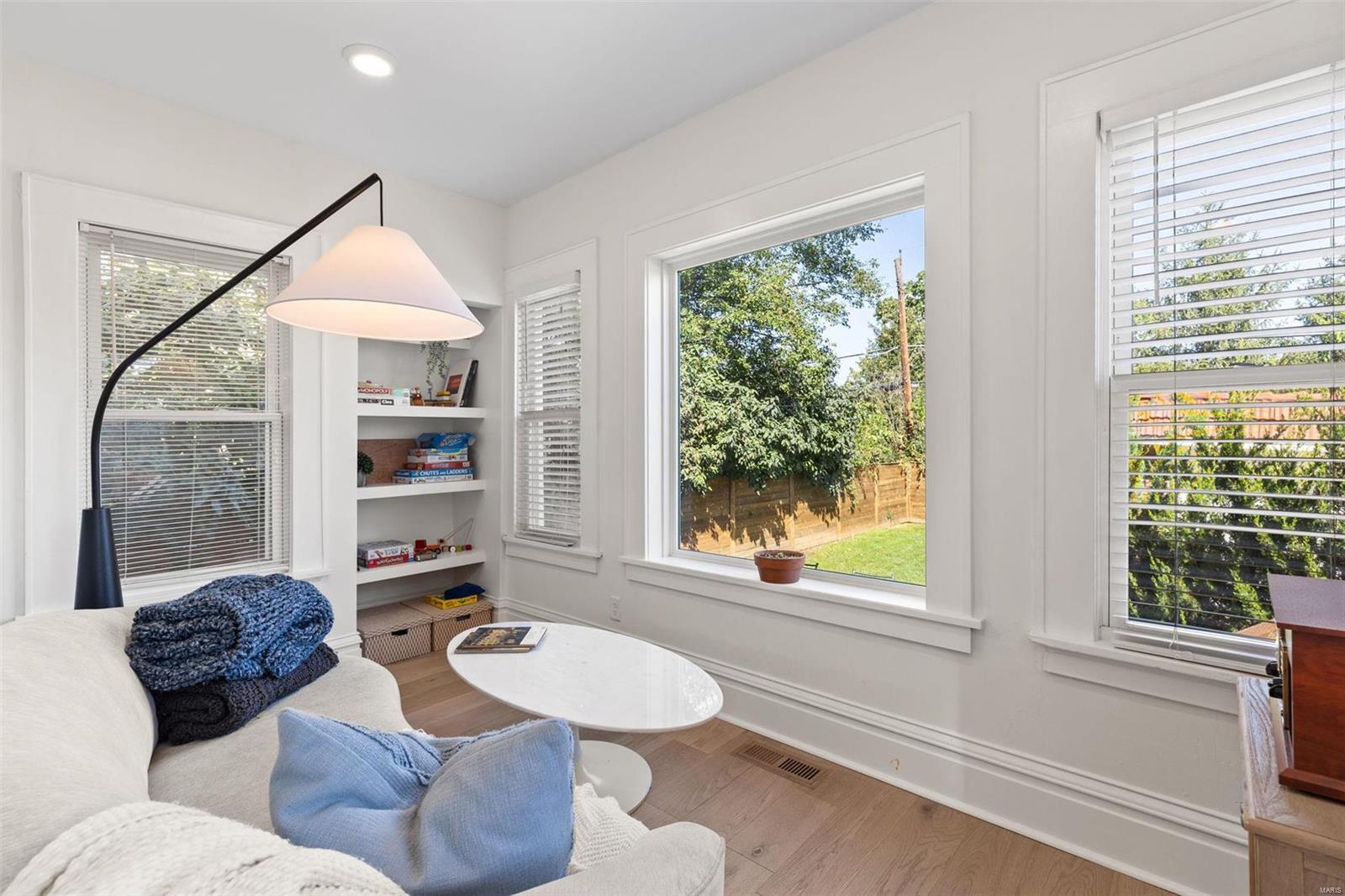 Hi Pointe - Residential