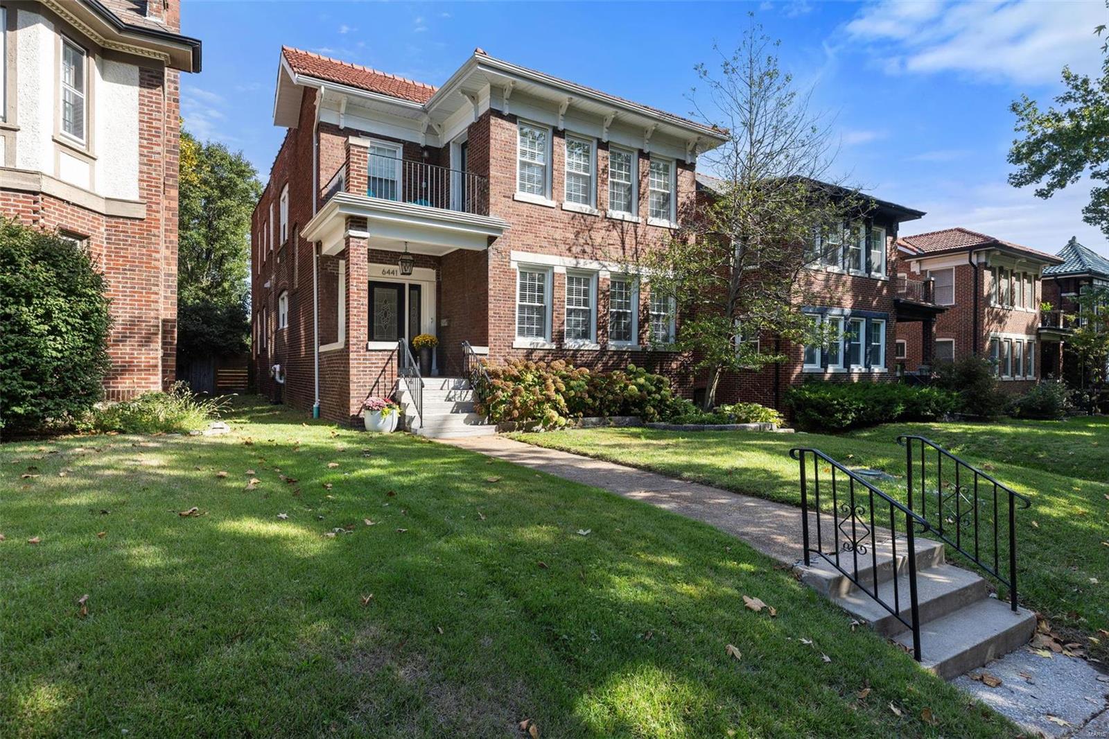 Hi Pointe - Residential