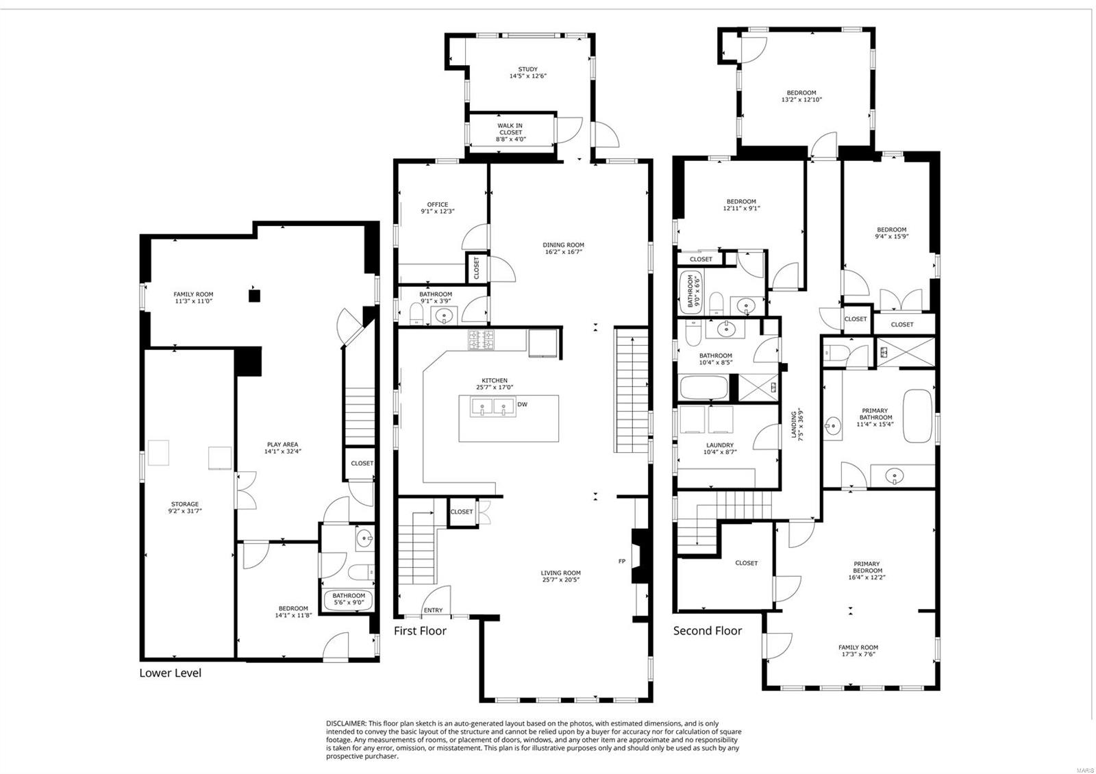 Hi Pointe - Residential