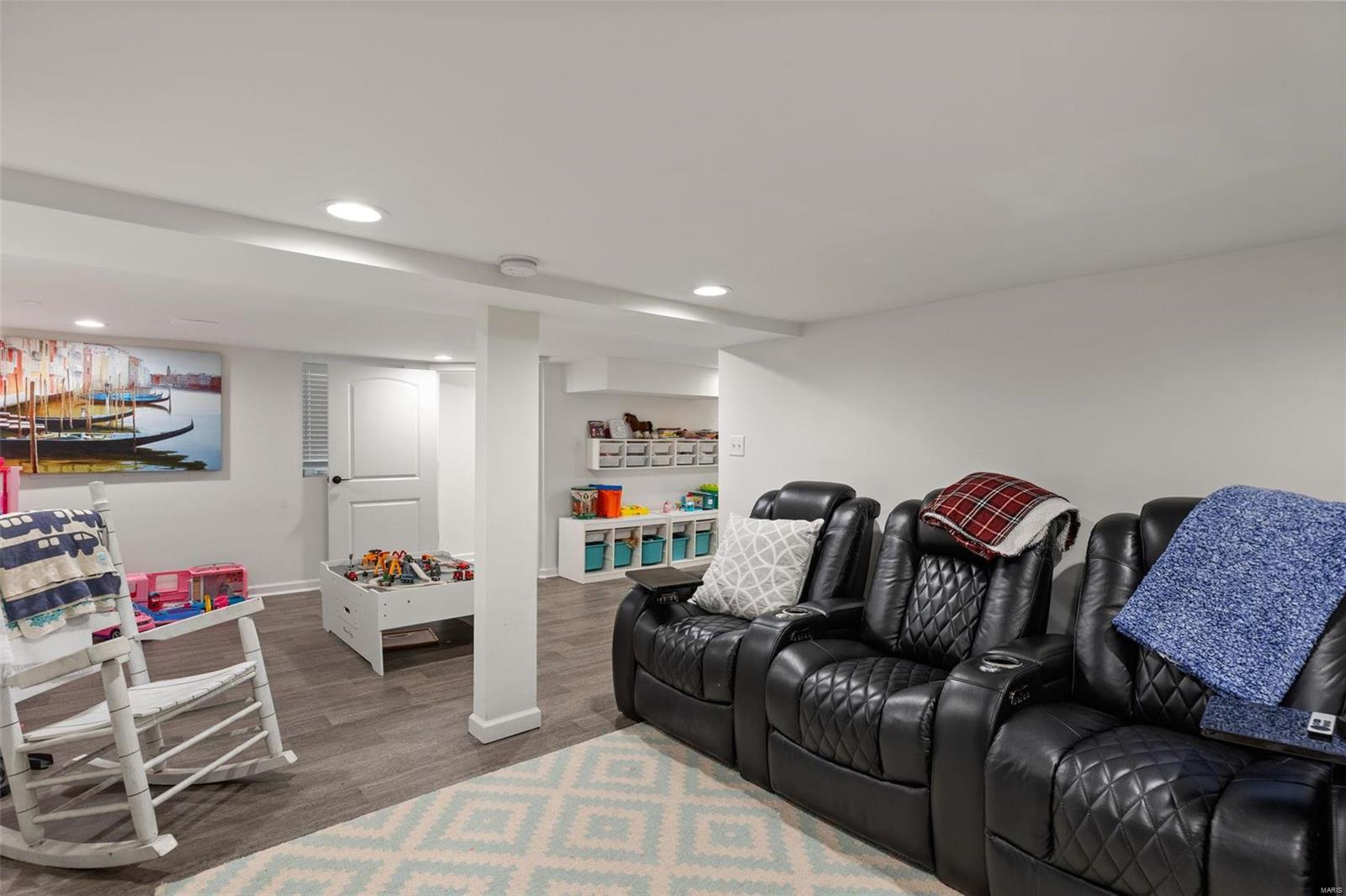 Hi Pointe - Residential