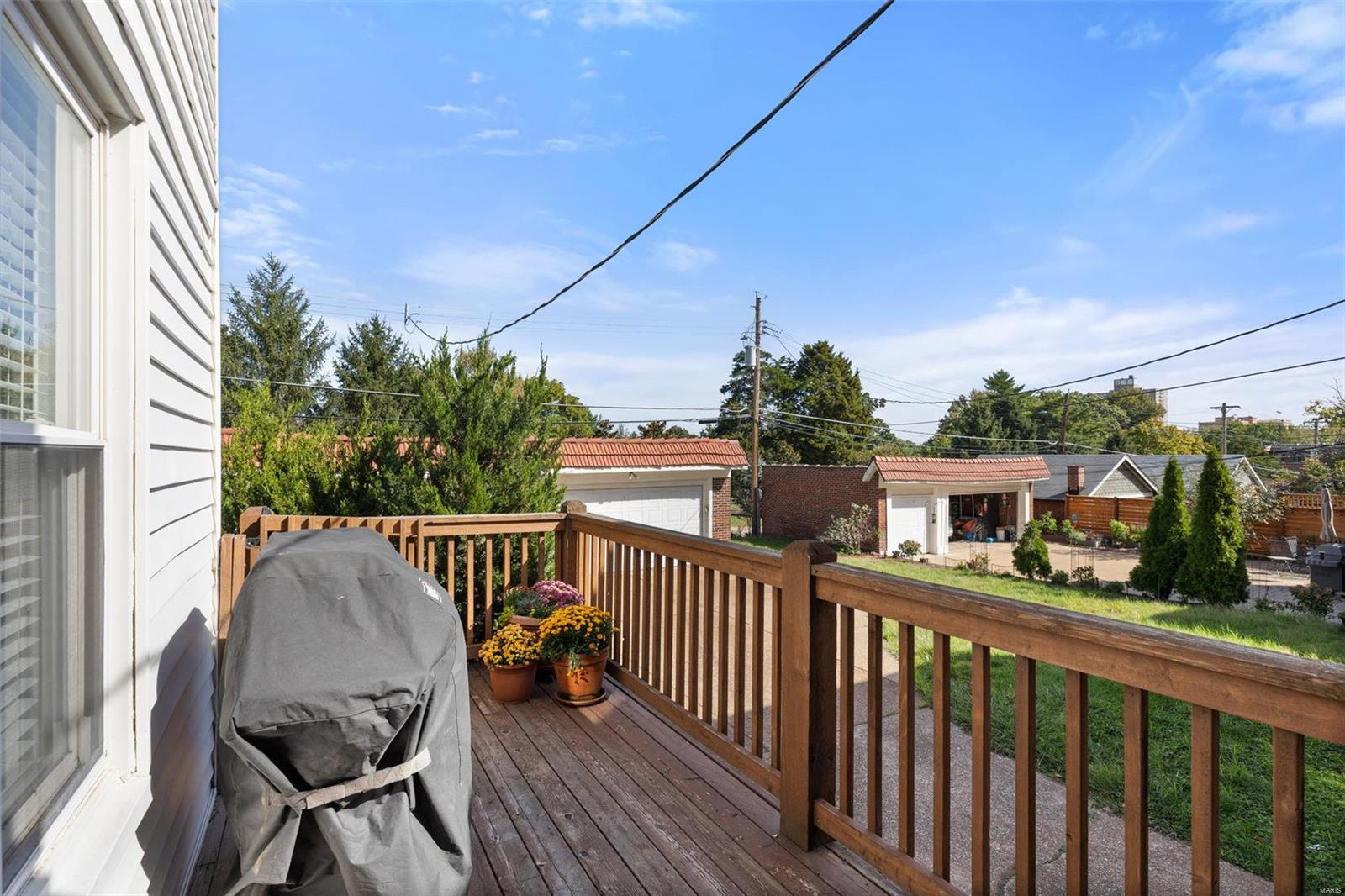 Hi Pointe - Residential