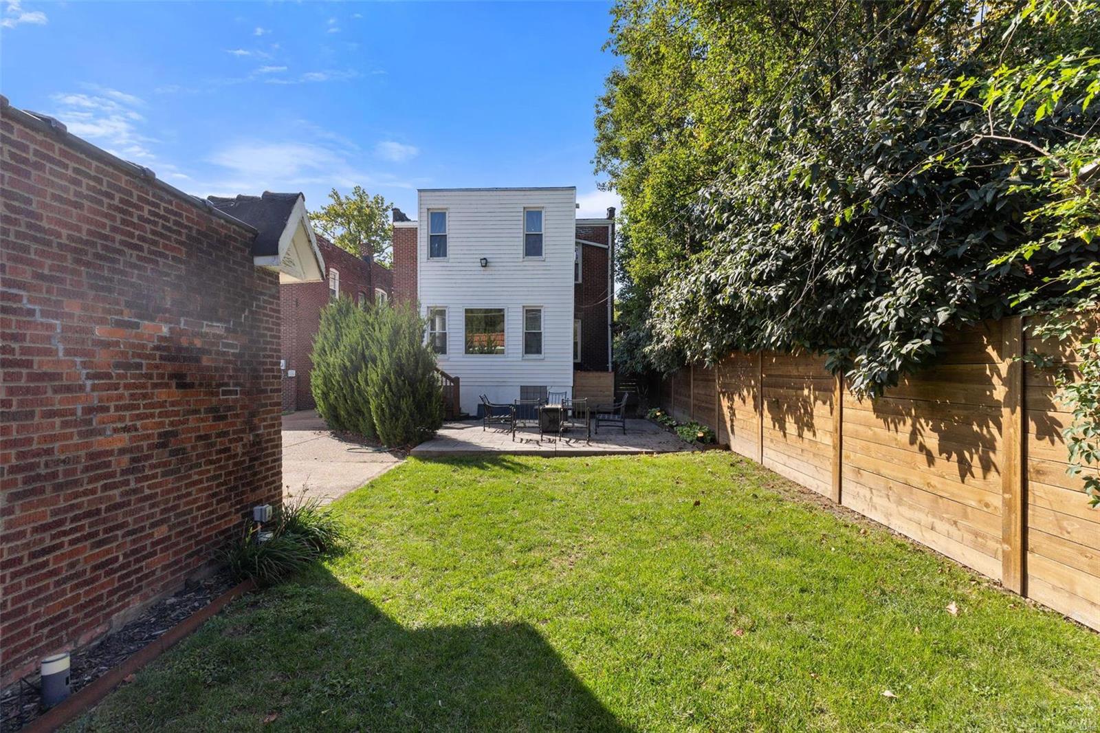 Hi Pointe - Residential