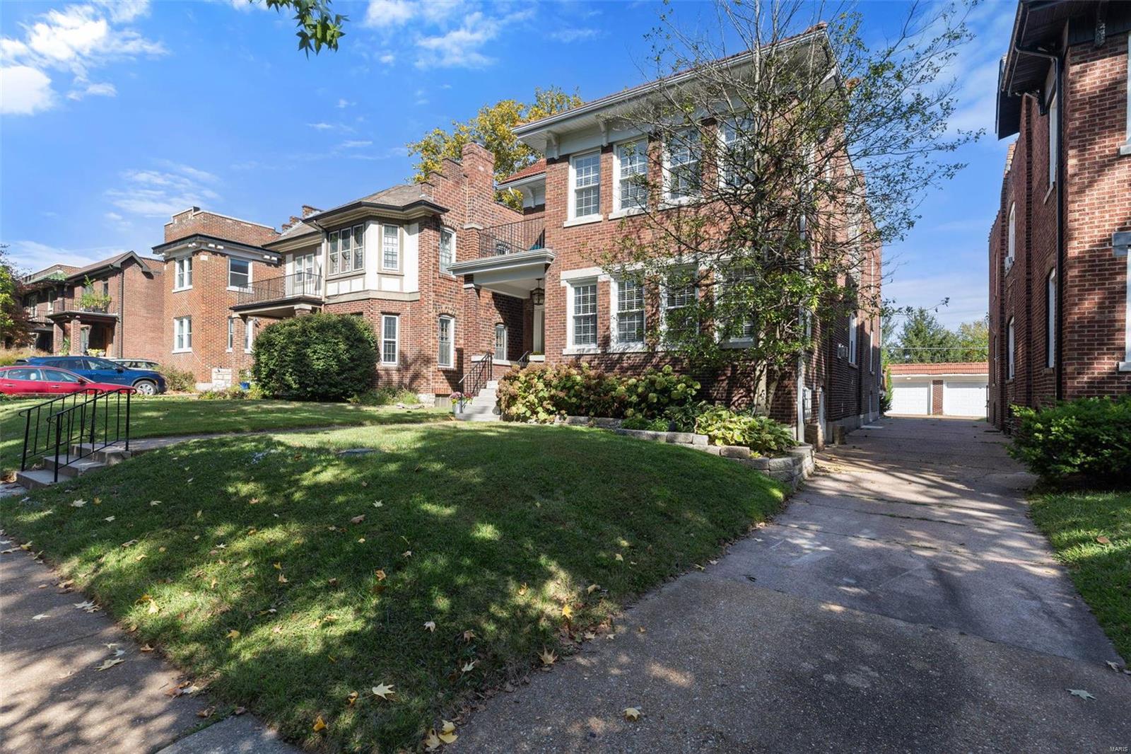 Hi Pointe - Residential