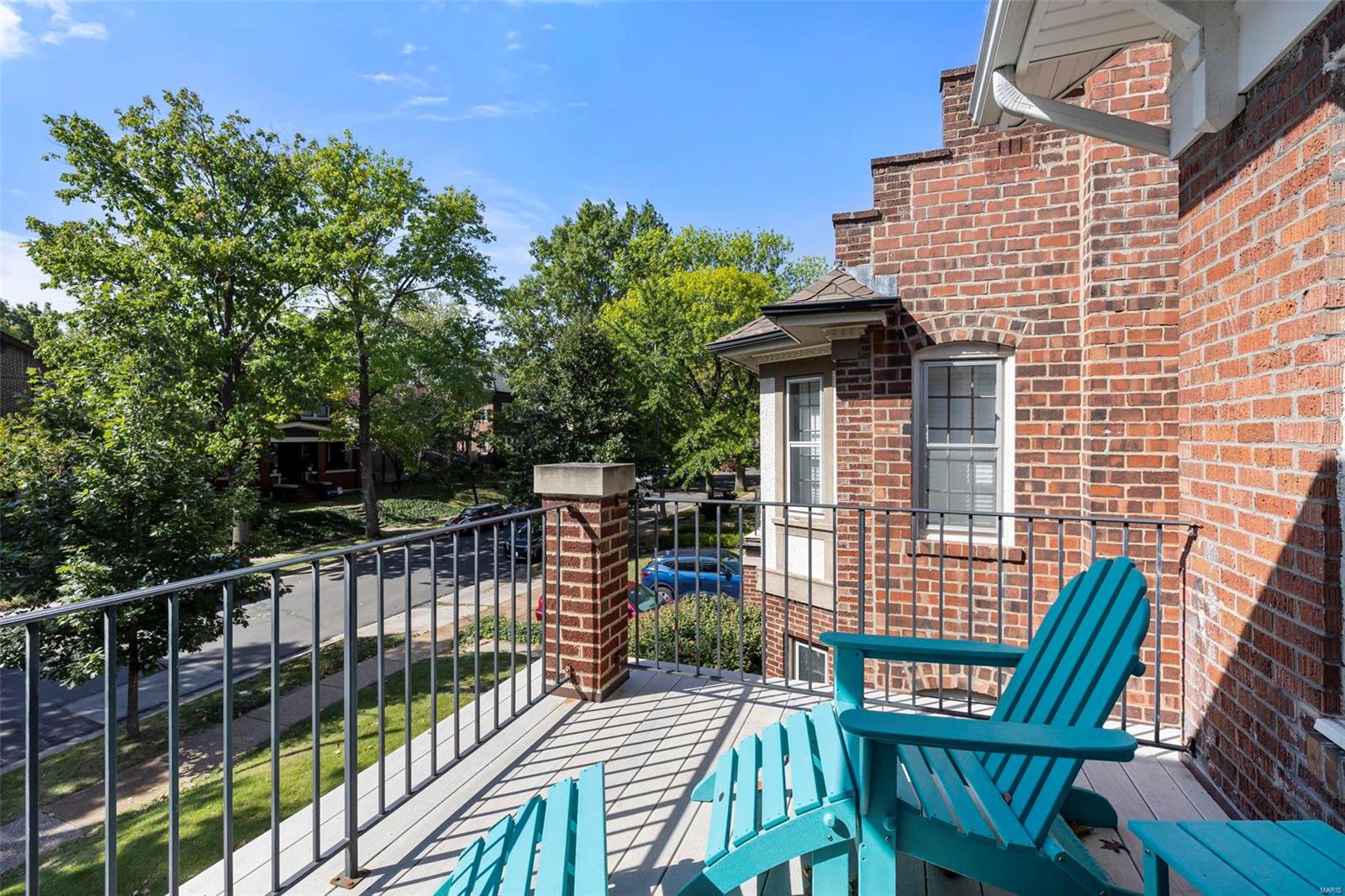 Hi Pointe - Residential