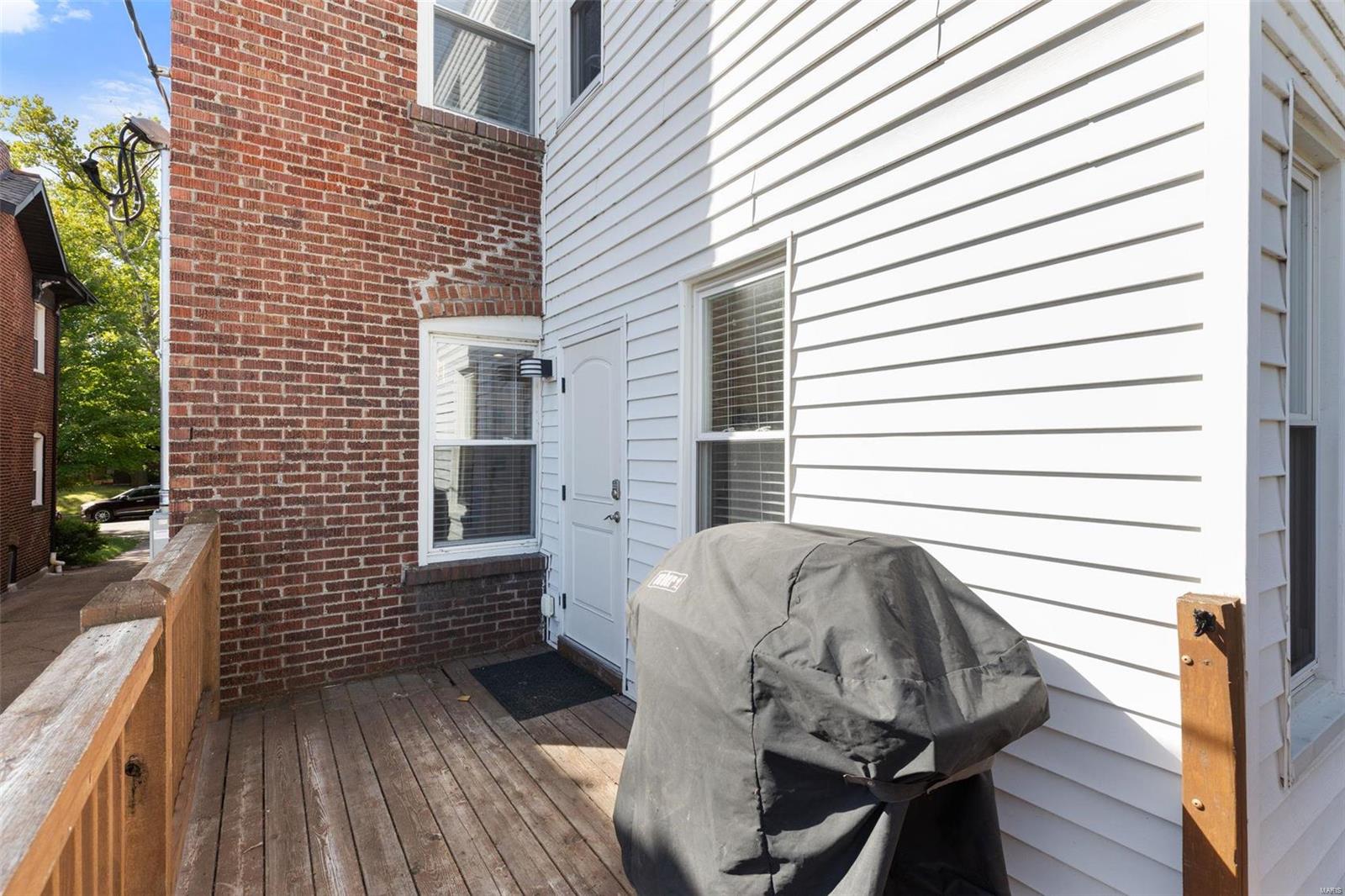 Hi Pointe - Residential