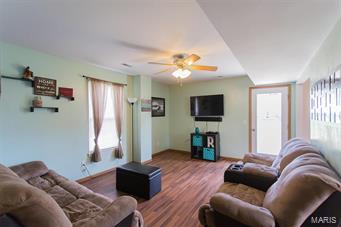 Pintail Estates - Residential