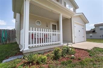 Pintail Estates - Residential
