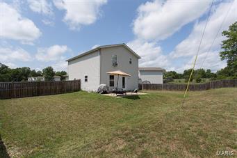 Pintail Estates - Residential
