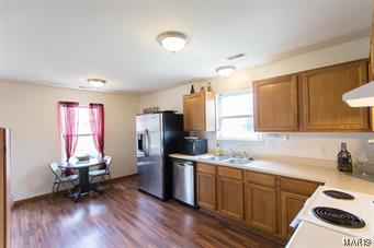 Pintail Estates - Residential
