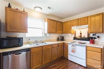 Pintail Estates - Residential