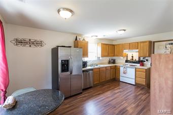 Pintail Estates - Residential