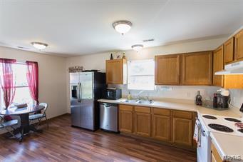 Pintail Estates - Residential