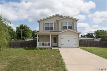 Pintail Estates - Residential
