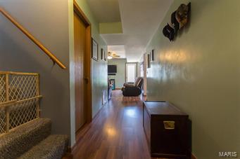 Pintail Estates - Residential