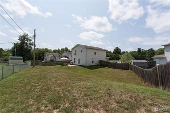 Pintail Estates - Residential