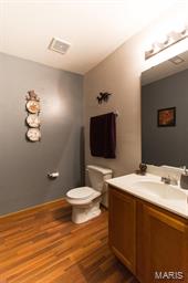 Pintail Estates - Residential