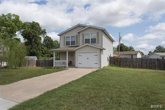 Pintail Estates - Residential