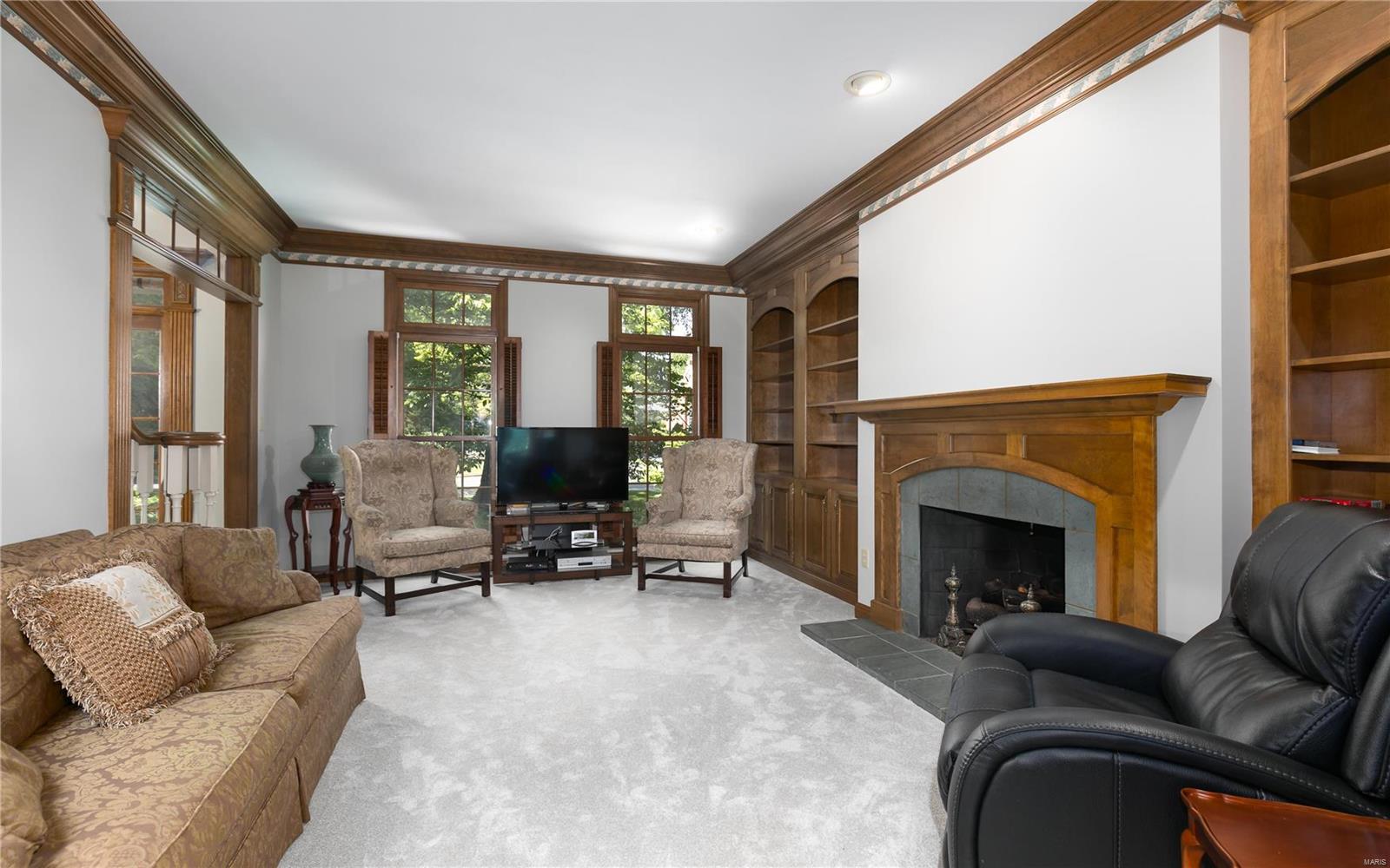 Sheffield - Residential