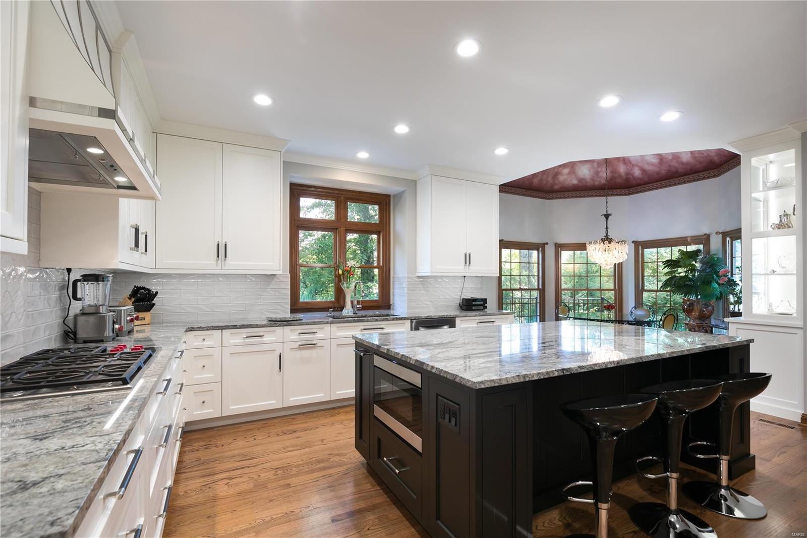 Sheffield - Residential