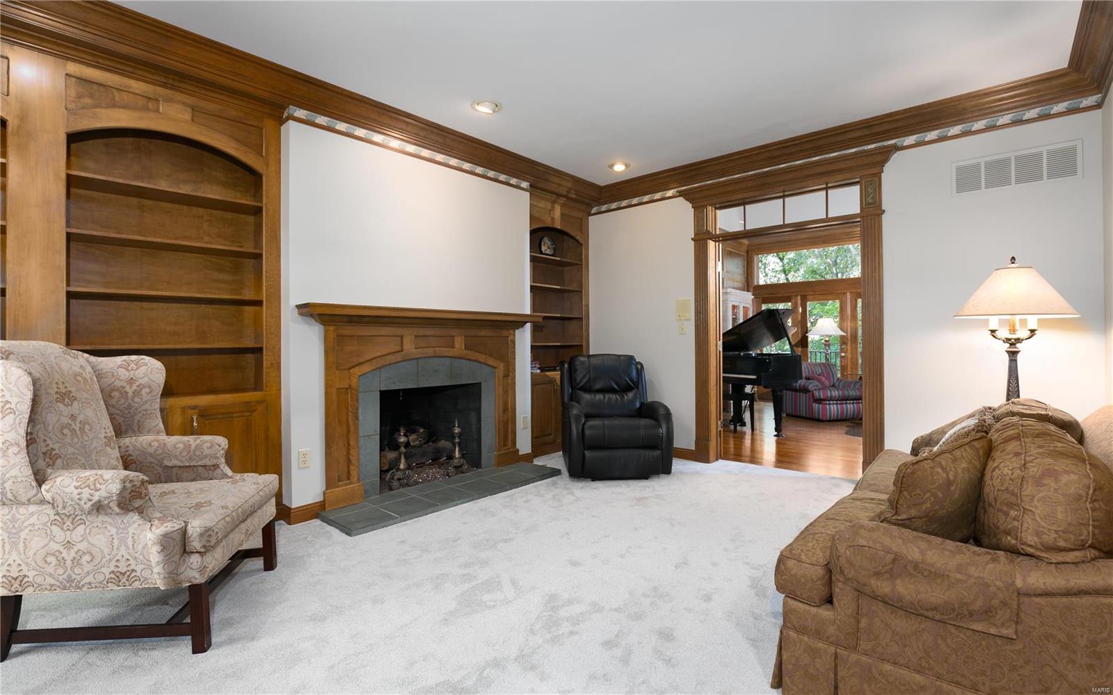 Sheffield - Residential