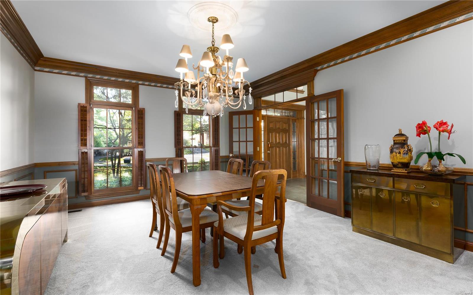 Sheffield - Residential