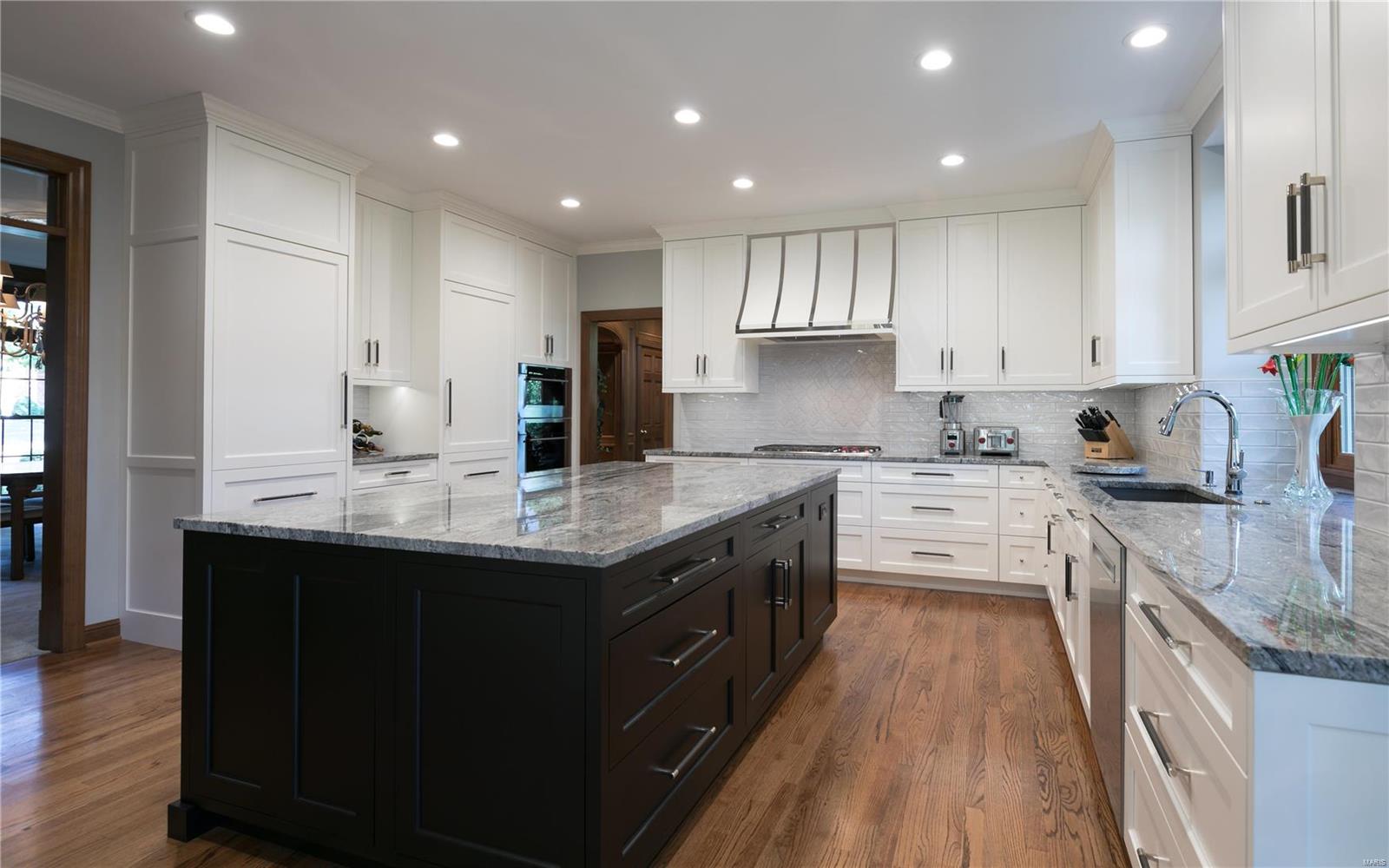 Sheffield - Residential