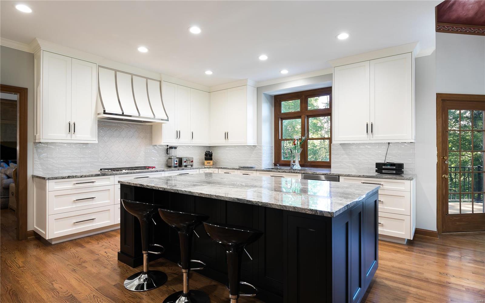 Sheffield - Residential