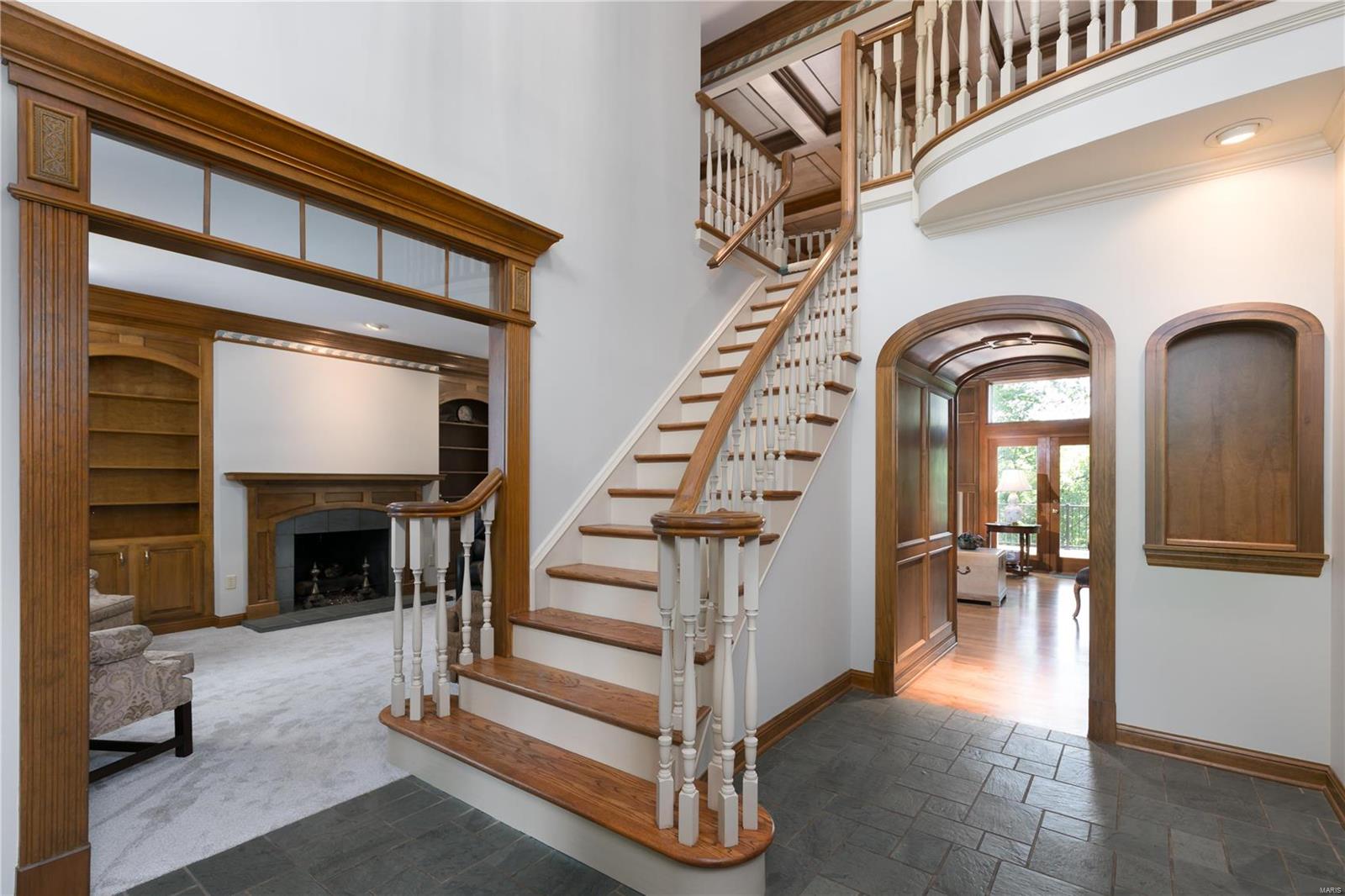 Sheffield - Residential