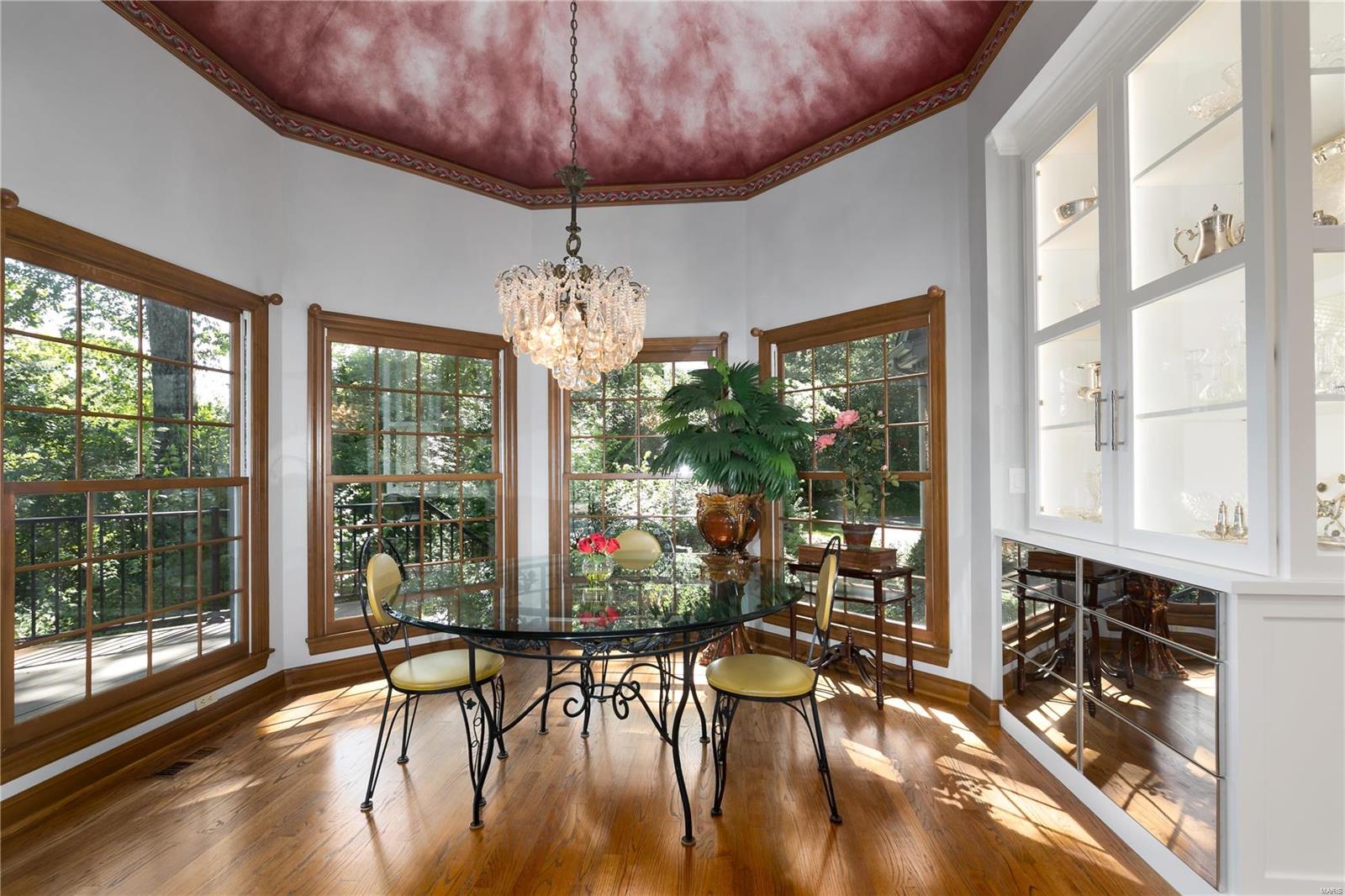 Sheffield - Residential