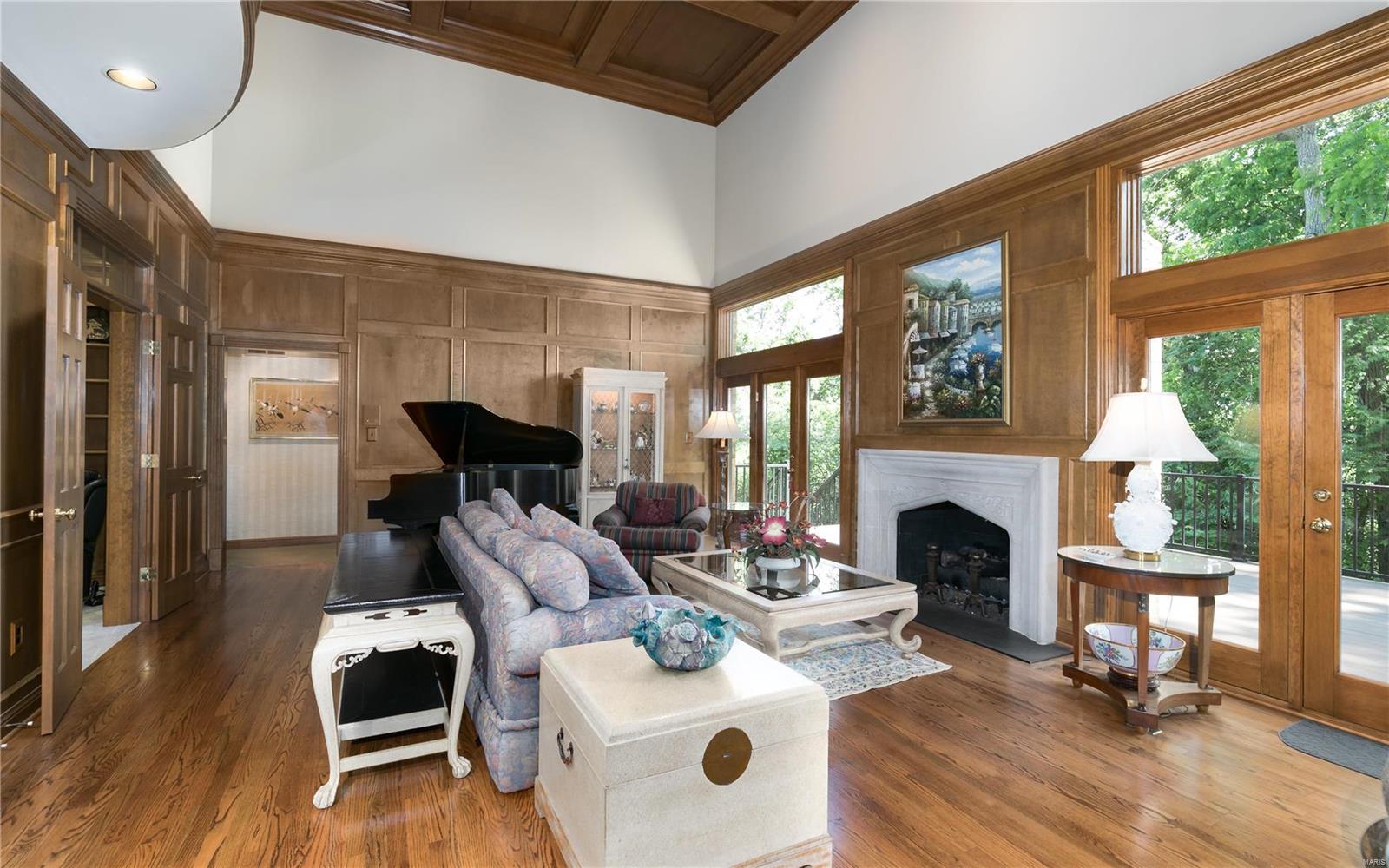 Sheffield - Residential