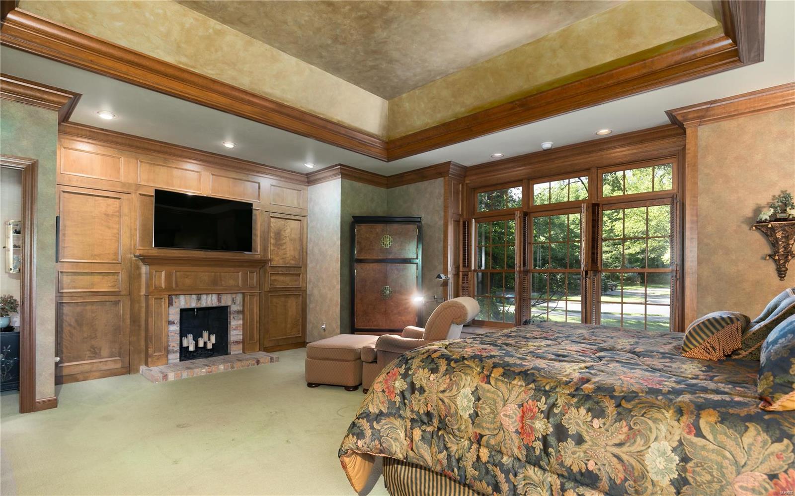 Sheffield - Residential