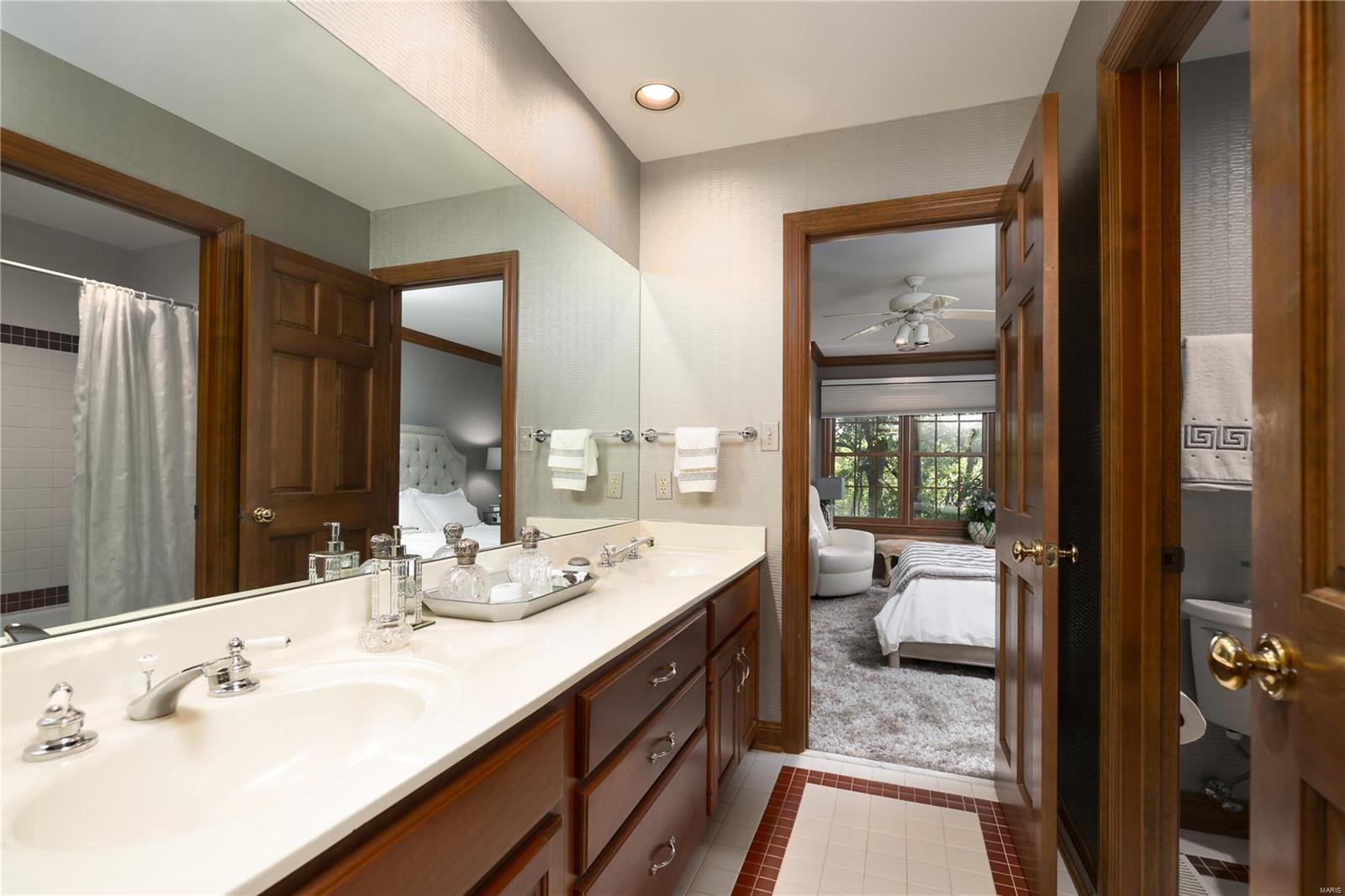 Sheffield - Residential