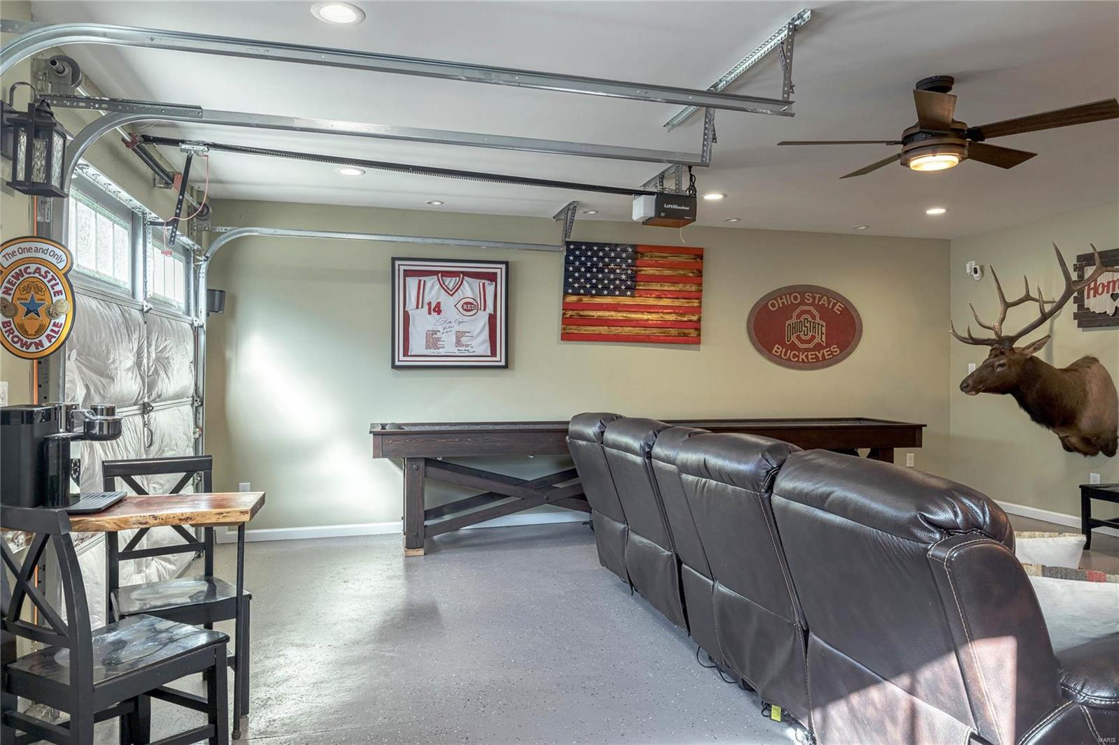 Kirkwood - Residential