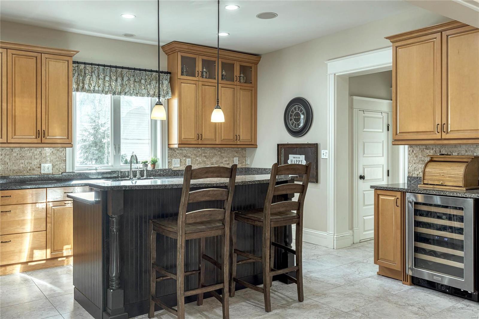 Kirkwood - Residential