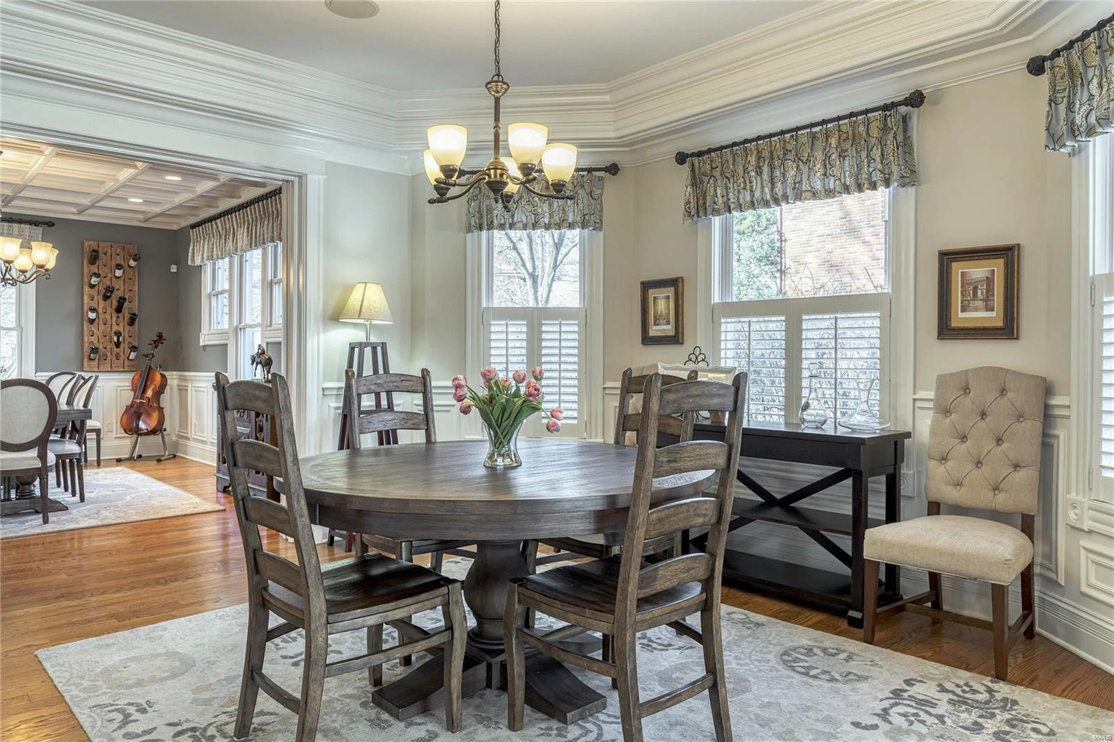 Kirkwood - Residential